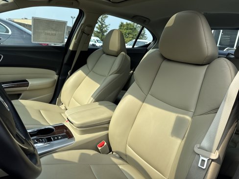 Used 2020 Acura TLX V6 image 9