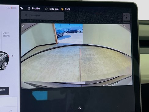 Used 2020 Tesla Model 3 Standard Range image 14