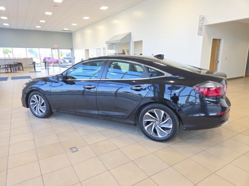 Used 2022 Honda Insight Touring image 9