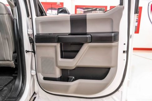 Used 2017 Ford F350 XL w/ Power Equipment Group image 43
