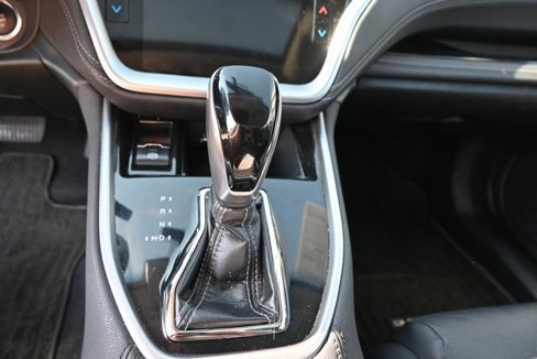 Used 2020 Subaru Outback Limited image 15