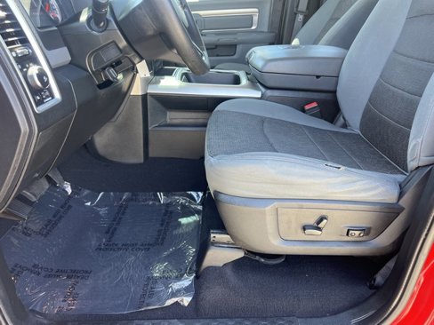 Used 2020 RAM 1500 Classic Warlock image 22