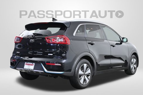 Used 2019 Kia Niro EX Premium image 10