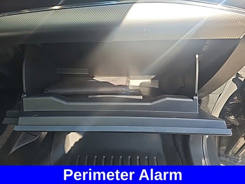 Certified 2021 Ford Edge ST w/ Equipment Group 401A image 14