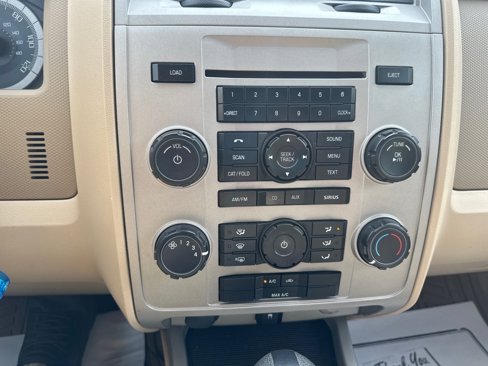 Used 2009 Ford Escape XLT image 31