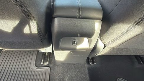 New 2025 Nissan Sentra SV image 15