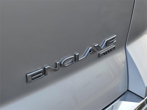 Used 2017 Buick Enclave Leather image 11