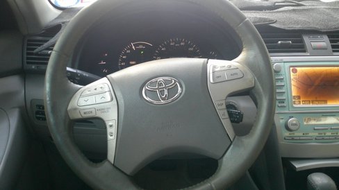 Used 2008 Toyota Camry Hybrid image 16