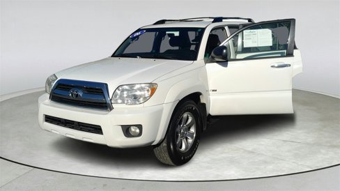 Used 2006 Toyota 4Runner SR5 image 10