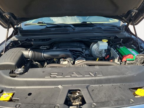 Used 2019 RAM 1500 Big Horn image 28