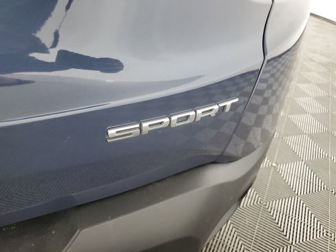 Used 2021 Jeep Renegade Sport w/ Sport Appearance Group image 31