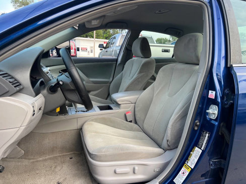 Used 2007 Toyota Camry LE image 8