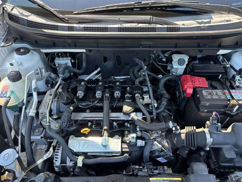 Used 2022 Nissan Kicks S image 11