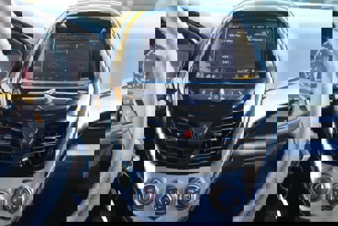 Used 2021 Chevrolet Spark LT image 15