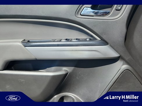 Used 2016 Chevrolet Colorado LT w/ LT Convenience Package image 13