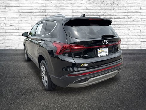 Used 2023 Hyundai Santa Fe SEL image 5