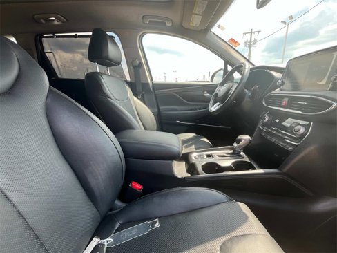 Used 2020 Hyundai Santa Fe Limited image 18