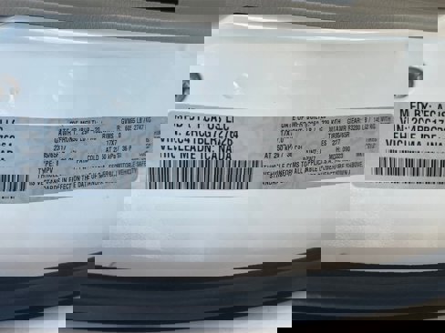 Used 2020 Chrysler Pacifica Touring-L image 28