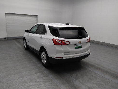 Used 2018 Chevrolet Equinox LT image 5