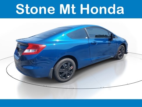 Used 2013 Honda Civic LX image 6