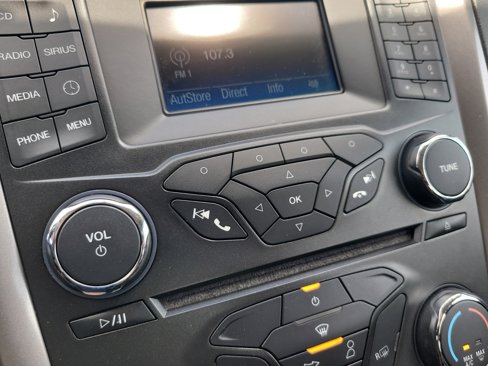 Used 2018 Ford Fusion SE image 21