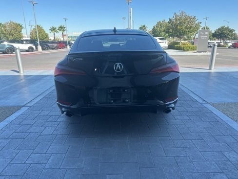 Used 2024 Acura Integra A-Spec image 6