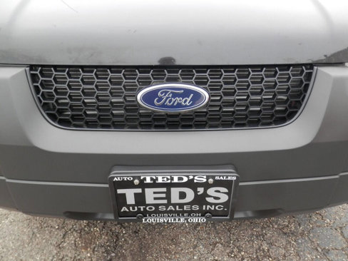 Used 2007 Ford Escape XLT image 33