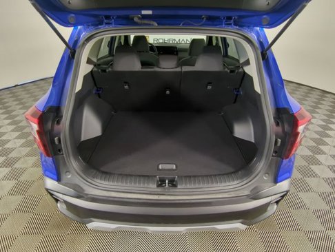 Used 2024 Kia Seltos LX image 42