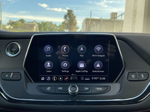 Used 2020 Chevrolet Blazer RS image 13