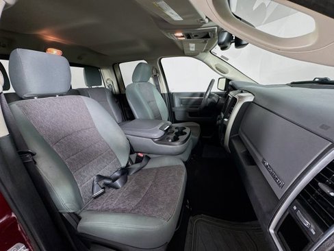 Used 2016 RAM 1500 Big Horn image 31