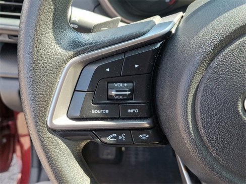 Used 2018 Subaru Impreza 2.0i Premium image 21