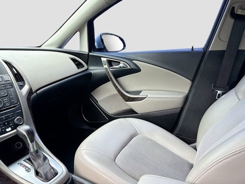 Used 2016 Buick Verano image 22
