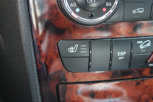 Used 2011 Mercedes-Benz ML 350 4MATIC image 33