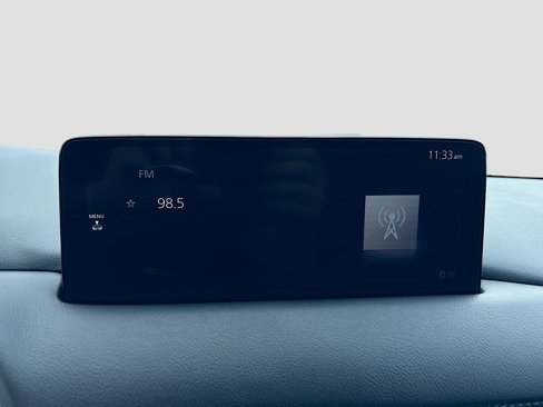 Used 2021 MAZDA CX-5 Grand Touring image 16