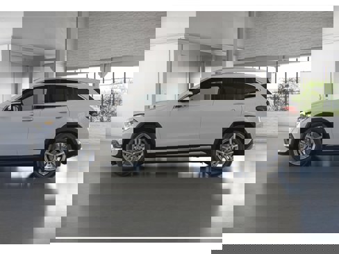 Certified 2022 Mercedes-Benz GLA 250 4MATIC image 14