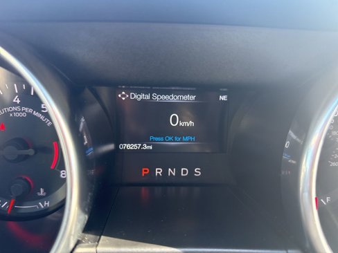Used 2019 Ford Mustang Coupe w/ Equipment Group 101A image 18