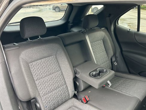 Used 2023 Chevrolet Equinox LT image 42