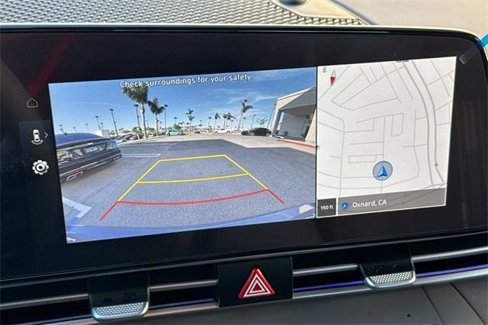 Certified 2024 Hyundai Elantra SEL image 19