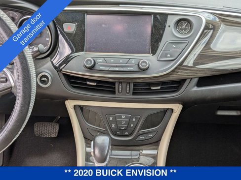 Used 2020 Buick Envision Preferred image 33