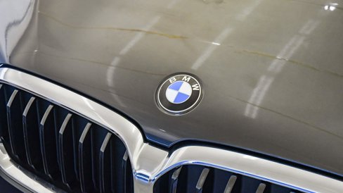 Certified 2021 BMW 530i w/ Convenience Package image 8