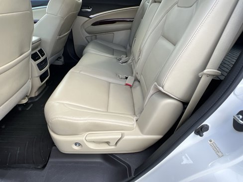 Used 2014 Acura MDX SH-AWD w/ Technology Package image 26