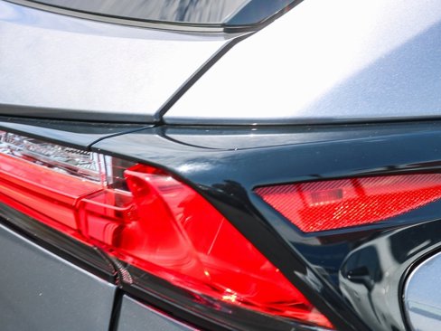 Used 2016 Lexus NX 200t FWD image 11