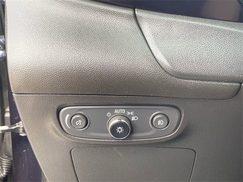 Used 2020 Buick Encore GX Preferred image 18