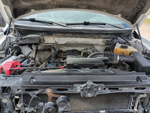 Used 2011 Ford F150 XL w/ PWR Equipment Group image 29
