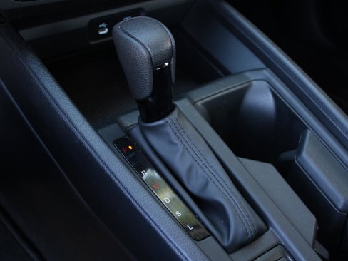 Certified 2024 Honda Accord EX image 21