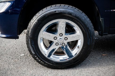 Used 2014 RAM 1500 Express image 46