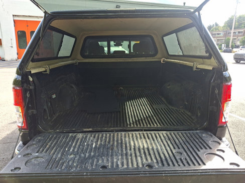 Certified 2022 RAM 1500 Big Horn image 28
