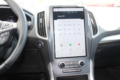 Used 2023 Ford Edge SEL w/ Sport Appearance Package image 12