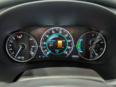 Used 2018 Buick LaCrosse Essence image 20