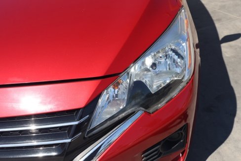 Used 2021 Mitsubishi Mirage ES image 10